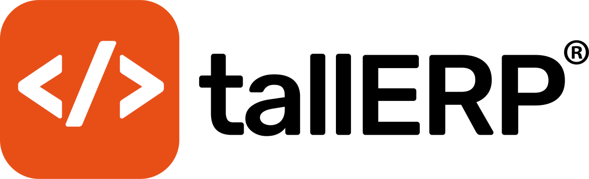 TallERP