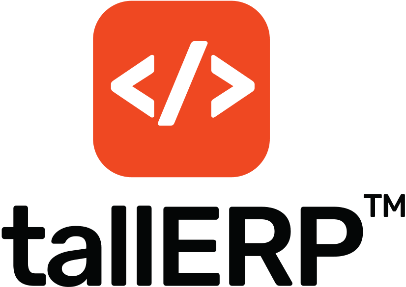 TallERP